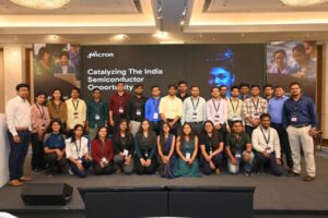 Micron Foundation and United Way of Hyderabad Collaborate for URAM Scholarships