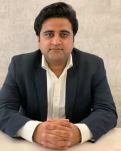 Push Sports appoints Bira 91’s Ex-Director Comms Vishal Gaba as its new Chief Marketing Officer