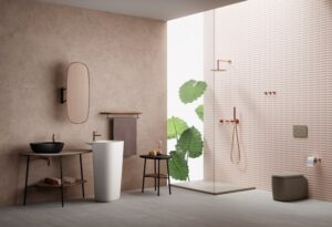 Elevating Bathroom Elegance to Timeless Sophistication