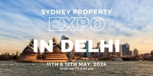 Exclusive AUSTRALIA Property Investment Event at Radisson Blu Mahipalpur, Delhi