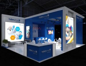 hubergroup Chemicals Premieres Wide-Range Materials at Paintistanbul & Turkcoa