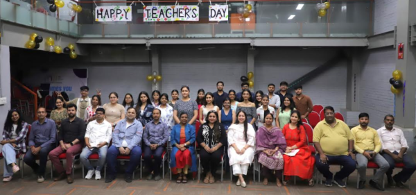 teachers day