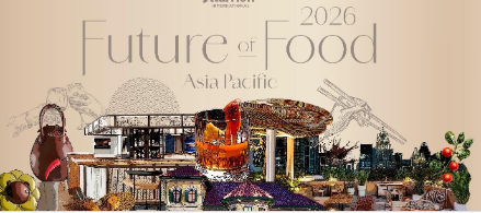 Future of Food 2026