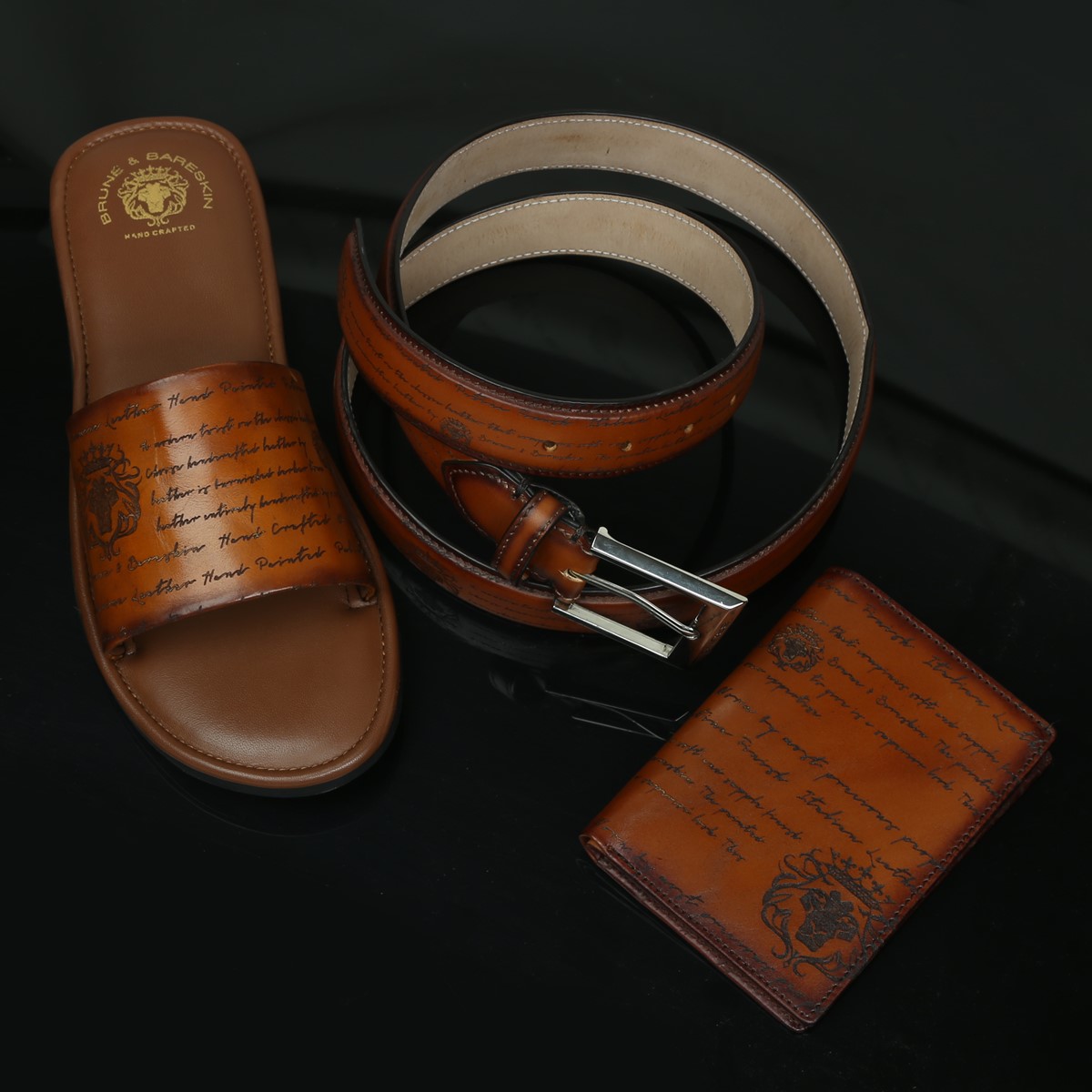 Brune and Bareskin 2