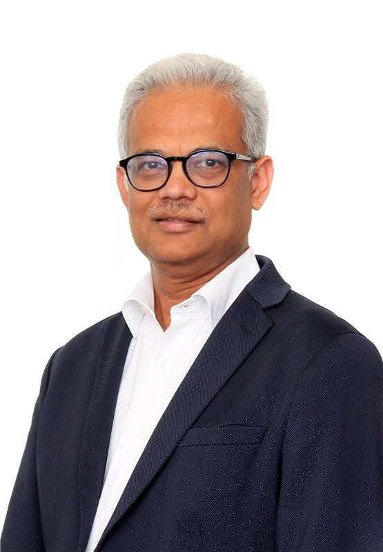 Gautam Samanta_CCO_Altimetrik_