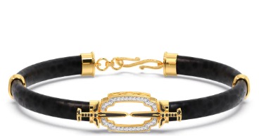 The Siddh Diamond Bracelet