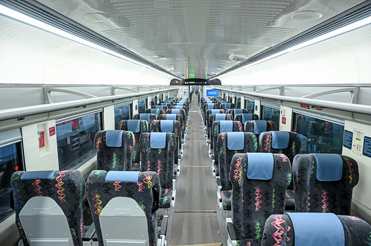 Vande Bharat seats (1)