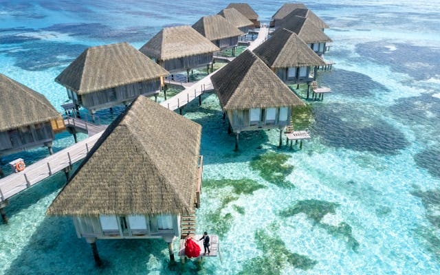 Understanding the Complex Dynamics of India-Maldives Relations