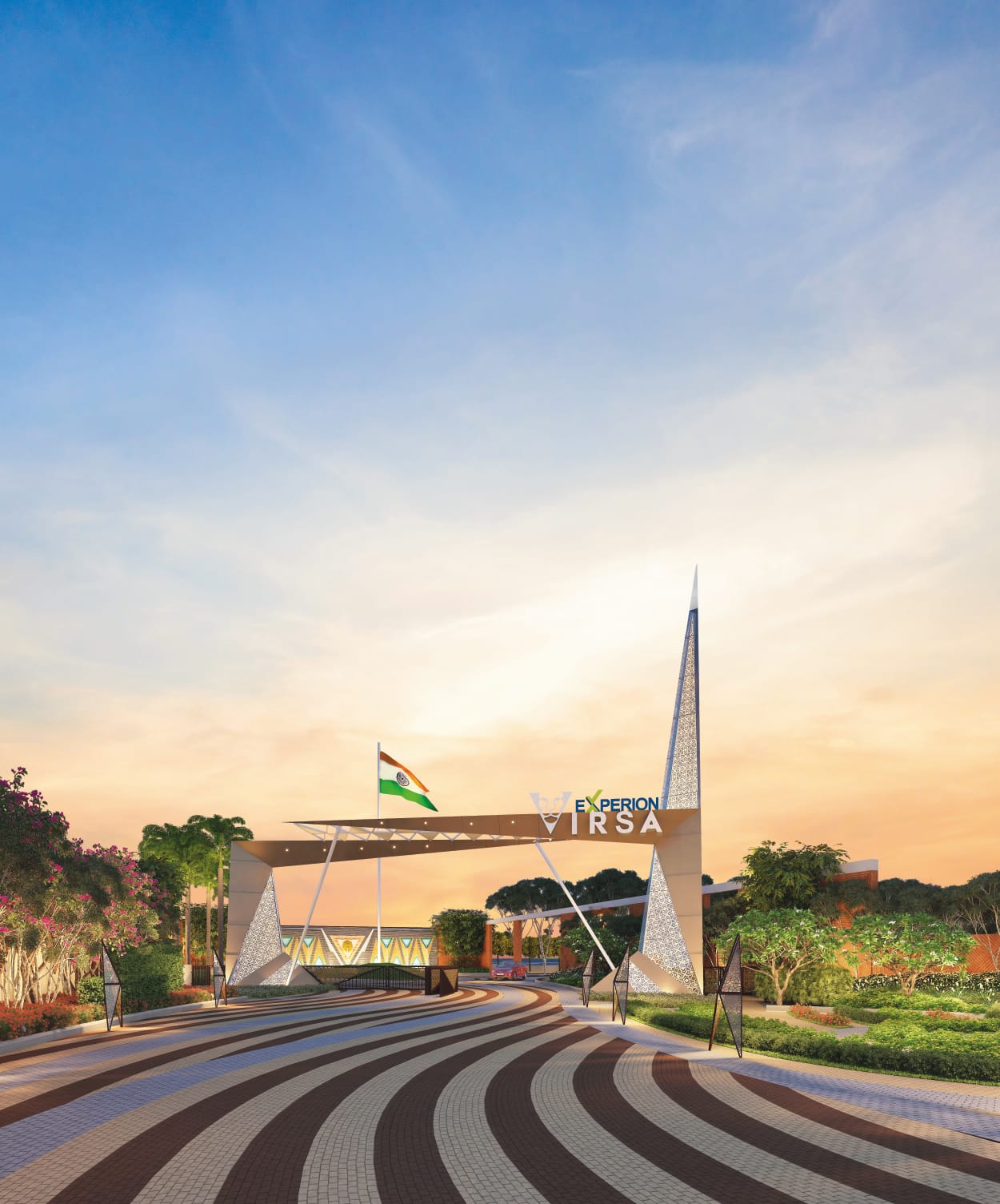 Experion Virsa - Amritsar
