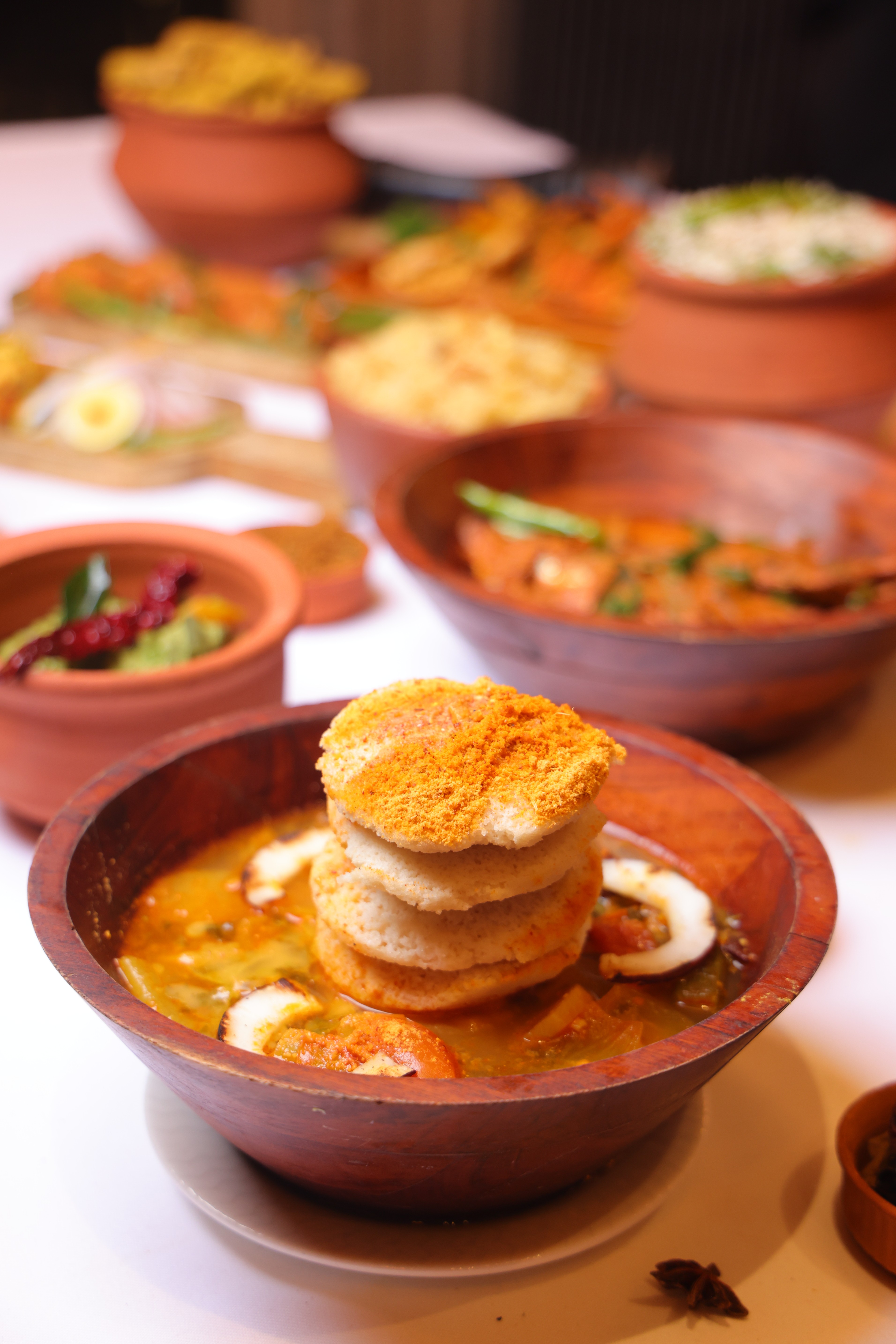 Image 2 - Tamil Nadu Food Festival at Novotel Vijayawada Varun