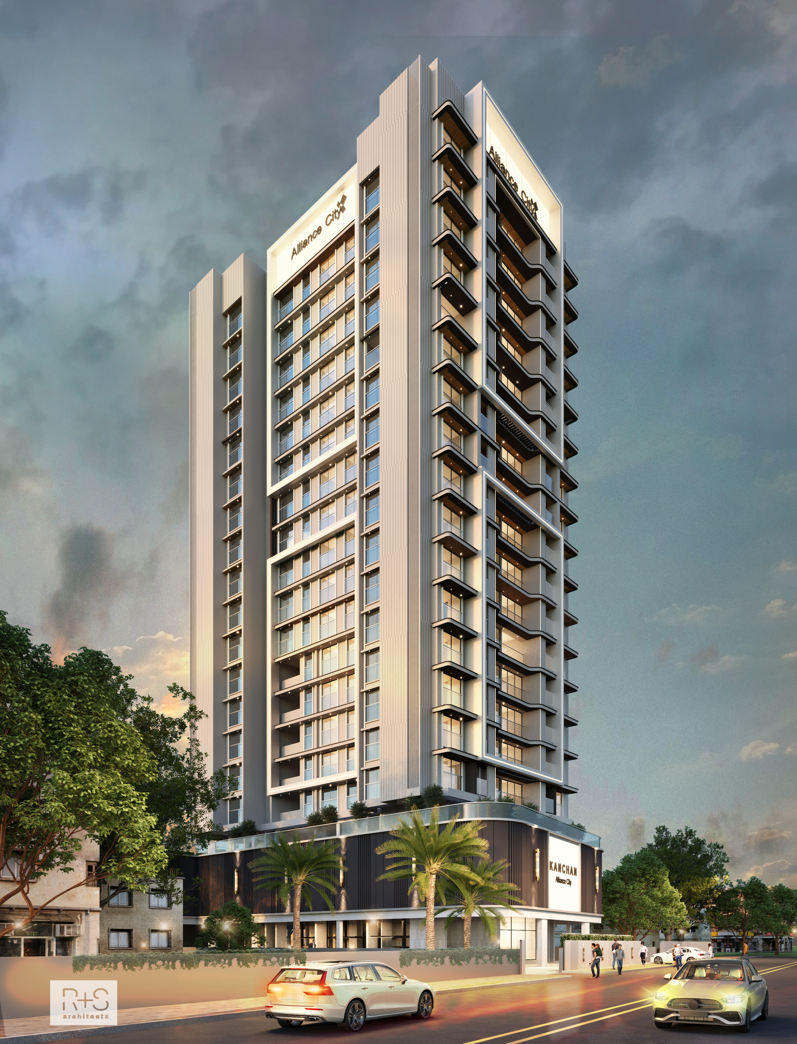 Kanchan Krupa side view_2 copy b