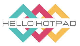 Hello Kotpad