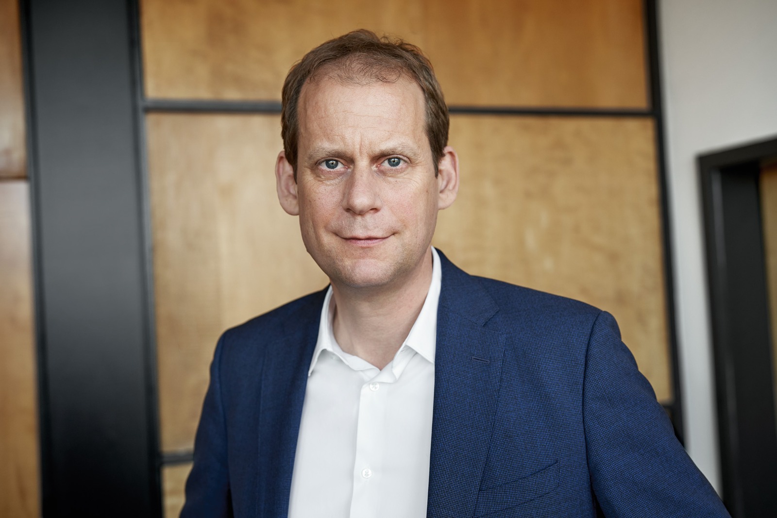 Christian Doettinger, Member of the Board, Klett Group
