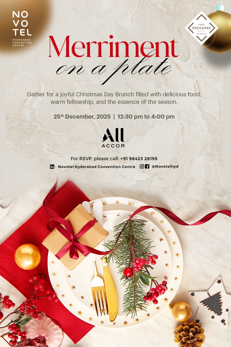 Christmas Brunch (1)