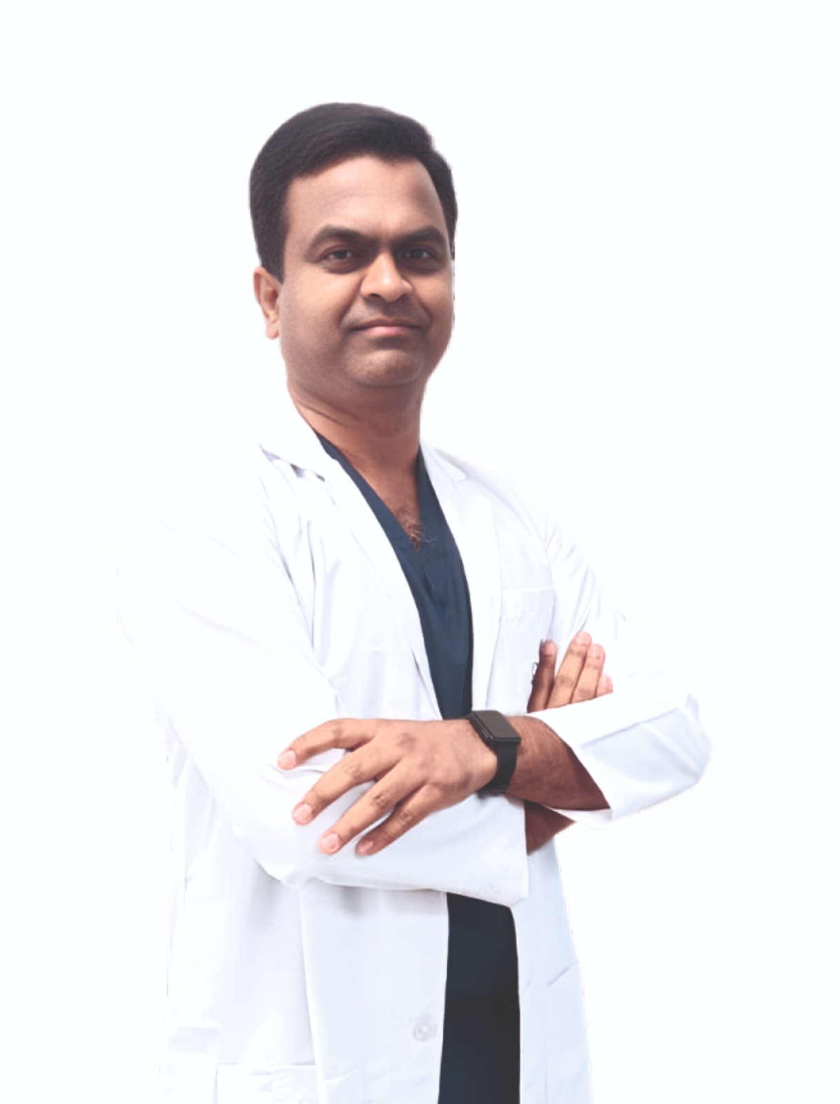 Dr Bhavani Prasad