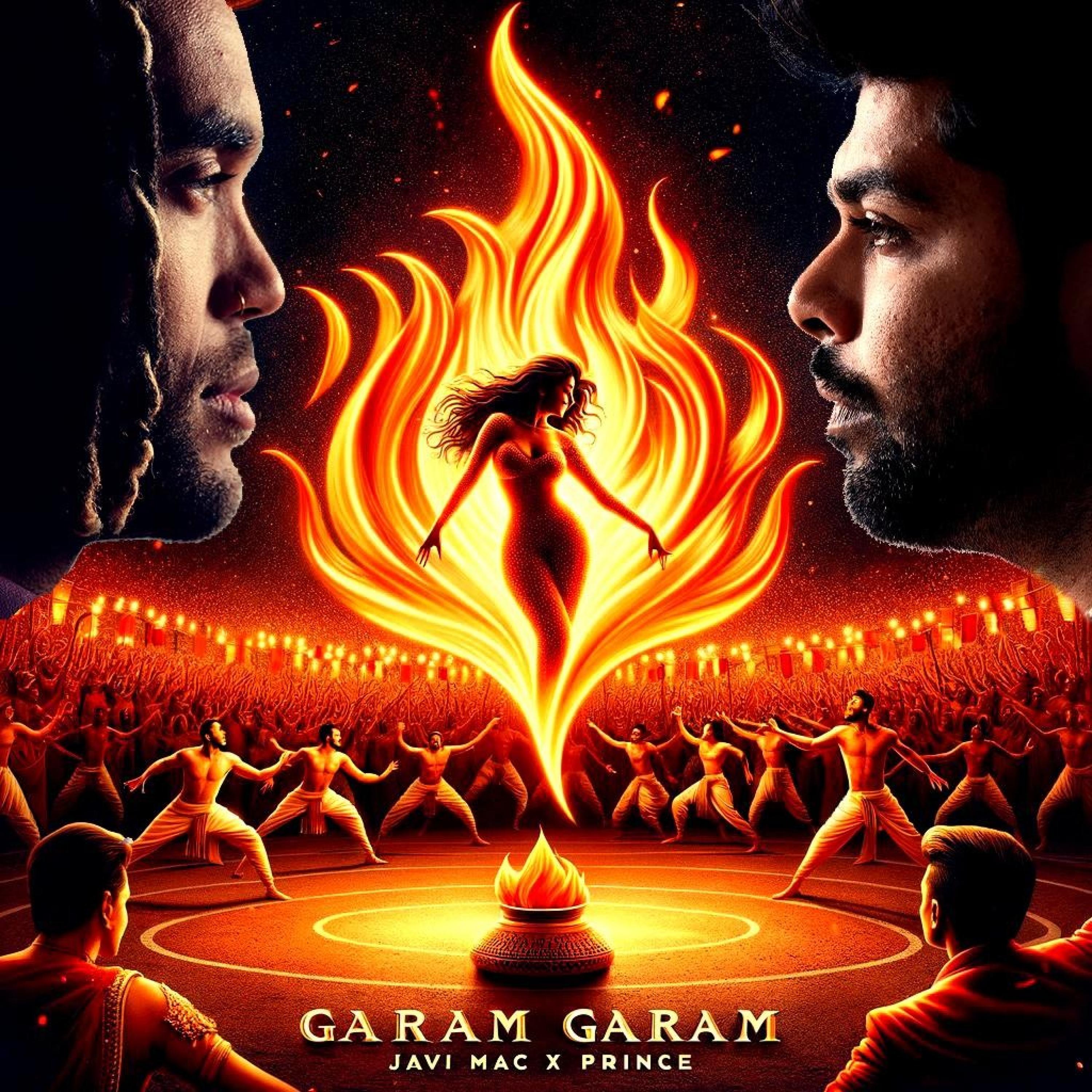 Garam Garam_artwork