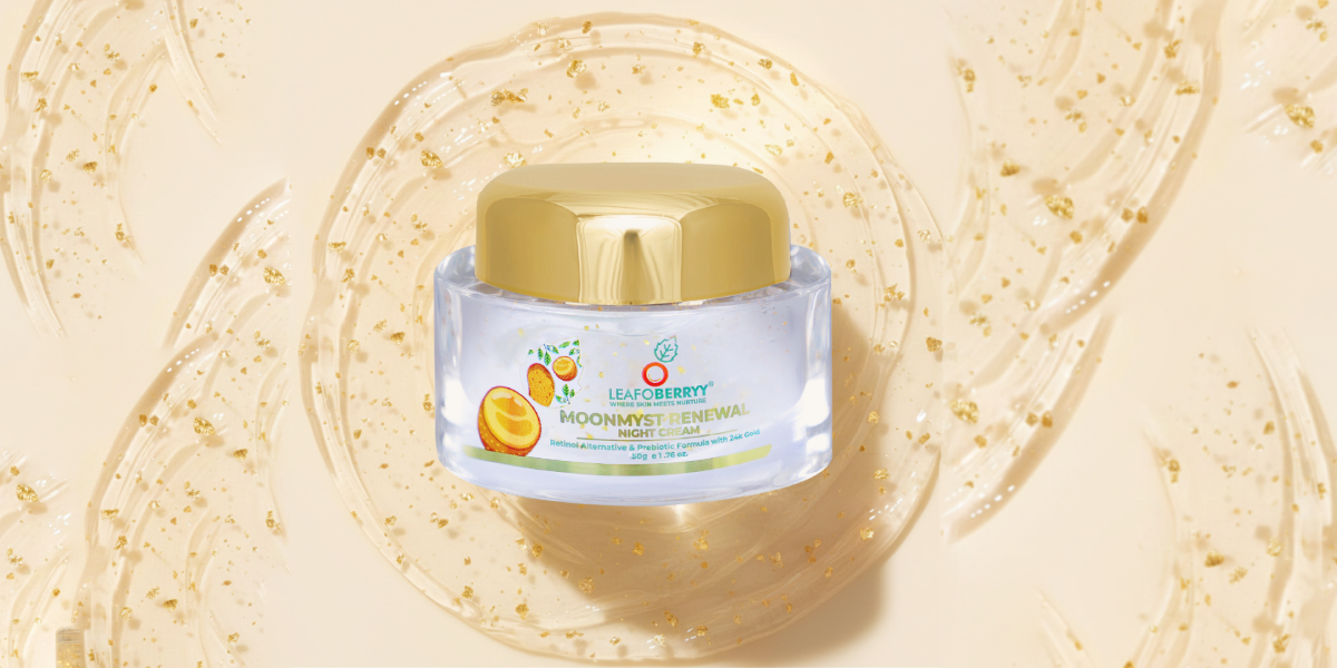 Moonmyst Renewal Night Cream by LEAFOBERRYY (4)