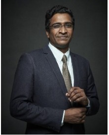 Mr. Jayant Balan, Senior Business Leader, Voltas