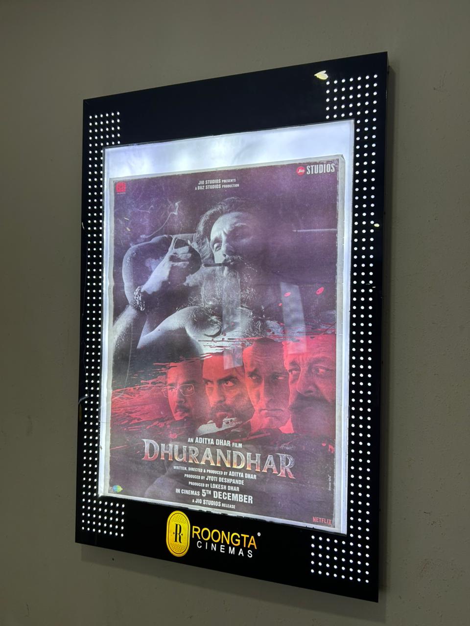 Roongta Cinema pic-1