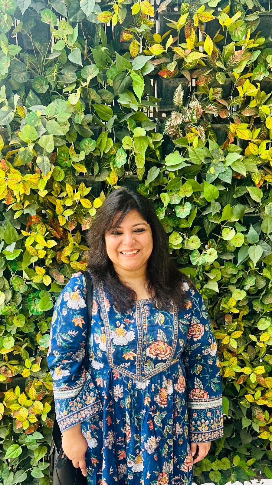 Saumya Baijal, Strategy Director (India), VIRTUE Asia