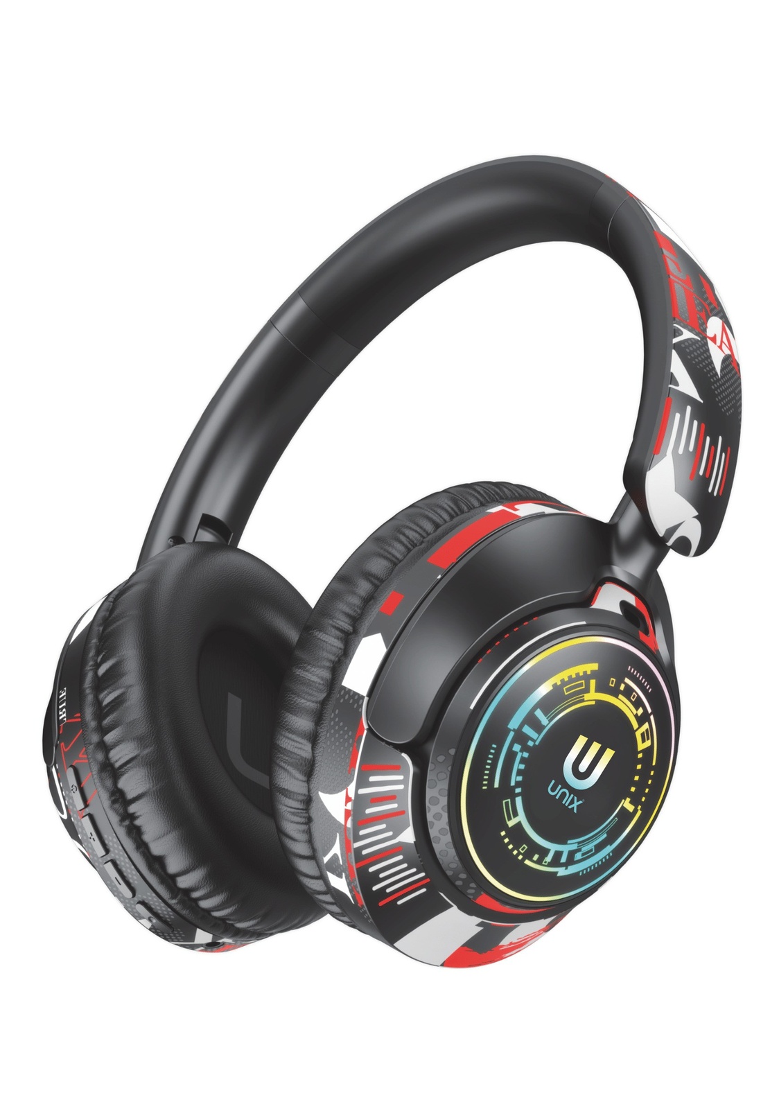 Unix-Epic Wireless Headset