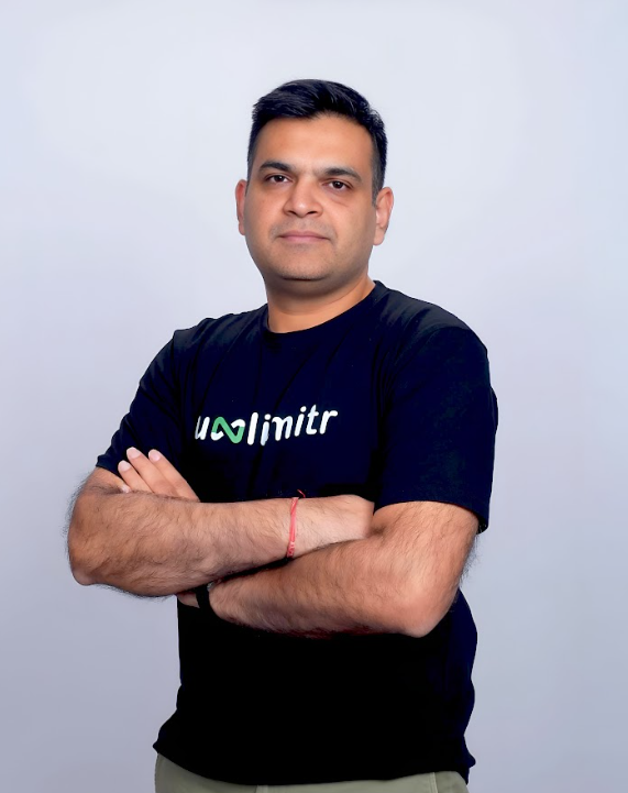 India, Dec 8: Unlimitr — the AI-enabled global wellness platform offering accessible, personalized, and culturally adaptive health support — has expanded its leadership team with the induction of Gaurav Agarwal as Co-founder. A seasoned technology leader with expertise in enterprise systems and large-scale architecture, Gaurav has contributed to building billion-dollar product solutions for Fortune 500 giants including Google, Johnson & Johnson, and ExxonMobil.

Born From Personal Struggle, Built for Global Wellness

Unlimitr was founded by Dr. Ruchika Gupta, inspired by her own battle with postpartum health challenges. Despite being a medical professional, she realized that wellness guidance is often fragmented, inaccessible, and lacking contextual empathy — especially for women navigating recovery, motherhood, careers, and household responsibilities.

Her journey shaped Unlimitr’s founding philosophy:

“People don’t just need knowledge, they need support that understands their context,”
said Dr. Ruchika Gupta, Founder & CEO.
“Unlimitr exists so no one feels alone in their wellness journey — especially during life transitions like motherhood.”

A Shift in Purpose: The Co-founder Story

During this phase, Gaurav was simultaneously navigating a demanding global leadership role across multiple time zones and inconsistent routines. The struggle to maintain wellness amid constant travel sparked a realization.

“Health isn’t a project we do when we have time — it must travel with us,”
he shared.
“Our goal is to build wellness that adapts to real life — for new mothers, working professionals, and people living out of airports.”

Leaving behind a successful role at Google, Gaurav now drives AI product innovation, automation and global scale at Unlimitr.

What Makes Unlimitr Unique

The platform blends technology with empathy through:

AI-driven personalization

Certified human coaching

Cultural and lifestyle-aligned habit guidance

Visual and contextual progress insights

Dr. Ruchika added,

“Gaurav brings deep product-thinking and real-world understanding of what professionals need. His expertise will accelerate our vision of an AI-first wellness ecosystem that adapts to individuals across routines, cultures, and geographies.”

Gaurav’s Mandate as Co-founder

He will lead development and global scaling of:

AI-driven habit & wellness models

Travel-friendly seamless continuity systems

Personalized habit, nutrition & lifestyle recommendations

Automation architecture for international expansion

Hybrid AI + human coaching frameworks

His mission focuses on ensuring travelers, global professionals, and mobile users can access wellness guidance anywhere, anytime.

A Growing Global Footprint

Today, Unlimitr supports individuals across 40+ countries with a network of 5,000+ certified wellness coaches. Valued at $7 million, the platform is expanding in India, the US, and emerging global regions, while strengthening its AI ecosystem for always-on wellness access.

What began as one mother’s fight for holistic recovery has evolved into a global wellness movement — bridging science, empathy, and accessibility.

“Our vision is global, but our empathy comes from lived experience,”
said Dr. Ruchika.
“If Unlimitr can support someone on the day they need it most — that is success.”