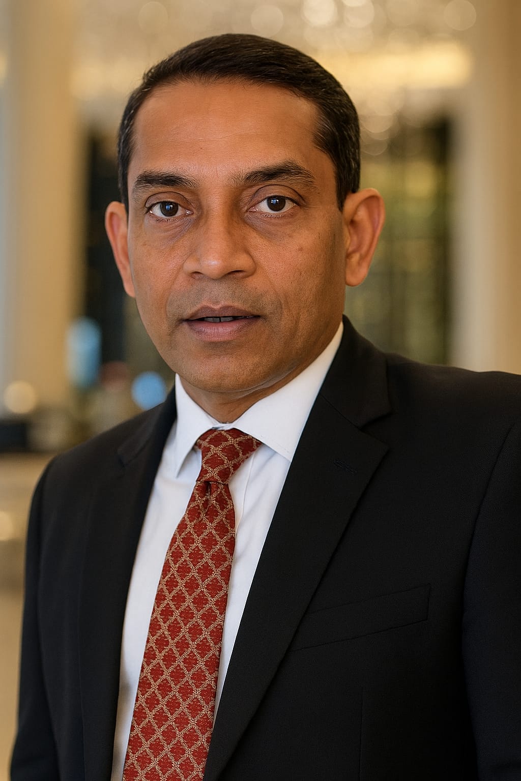 Kotak Mahindra Bank strengthens Leadership Team with appointment of Anup Kumar Saha as Whole-time Director
