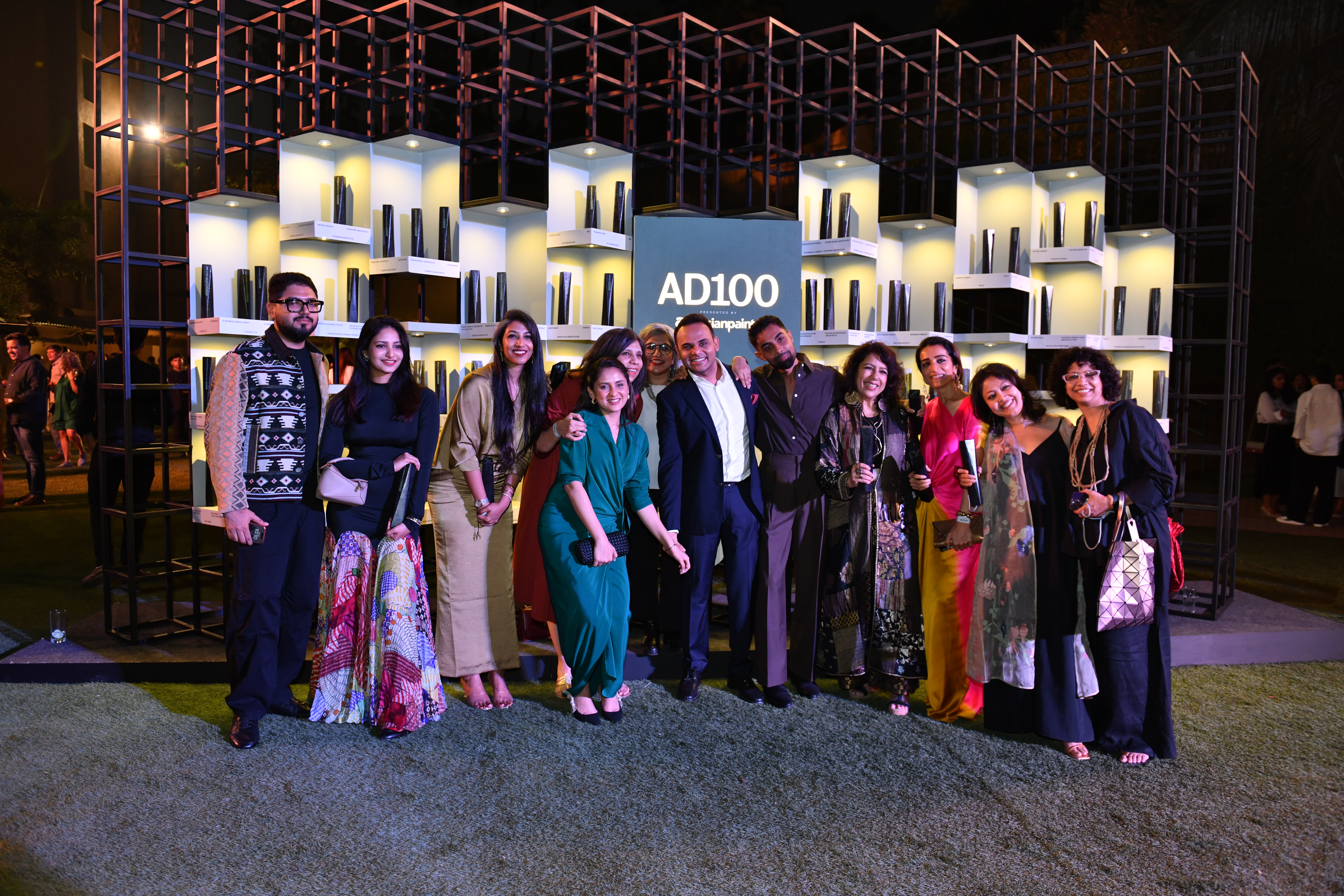 AD100 2026 - Winners