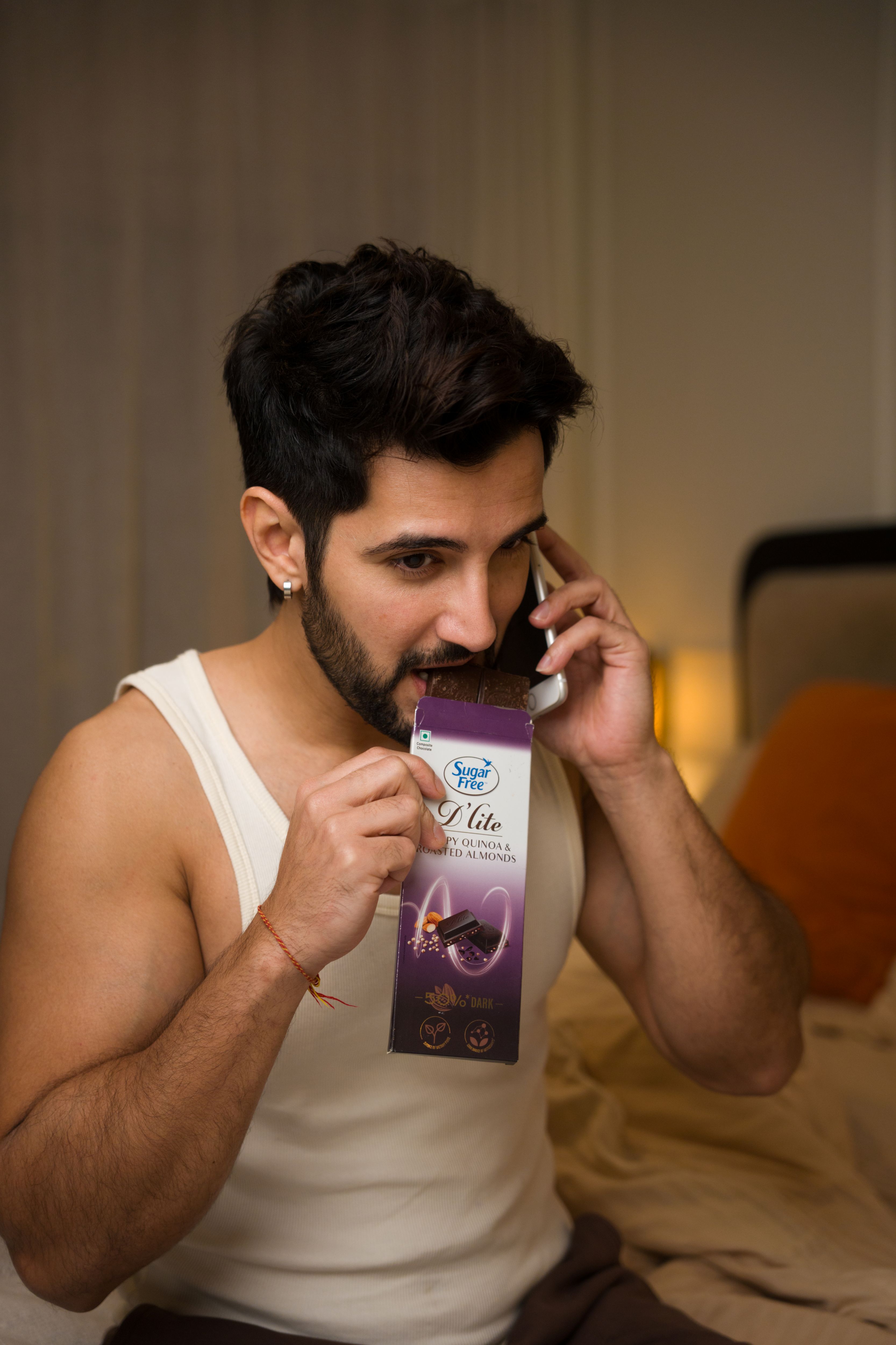 Sugar Free D'Lite_Valentine's Day Campaign_Aditya Seal
