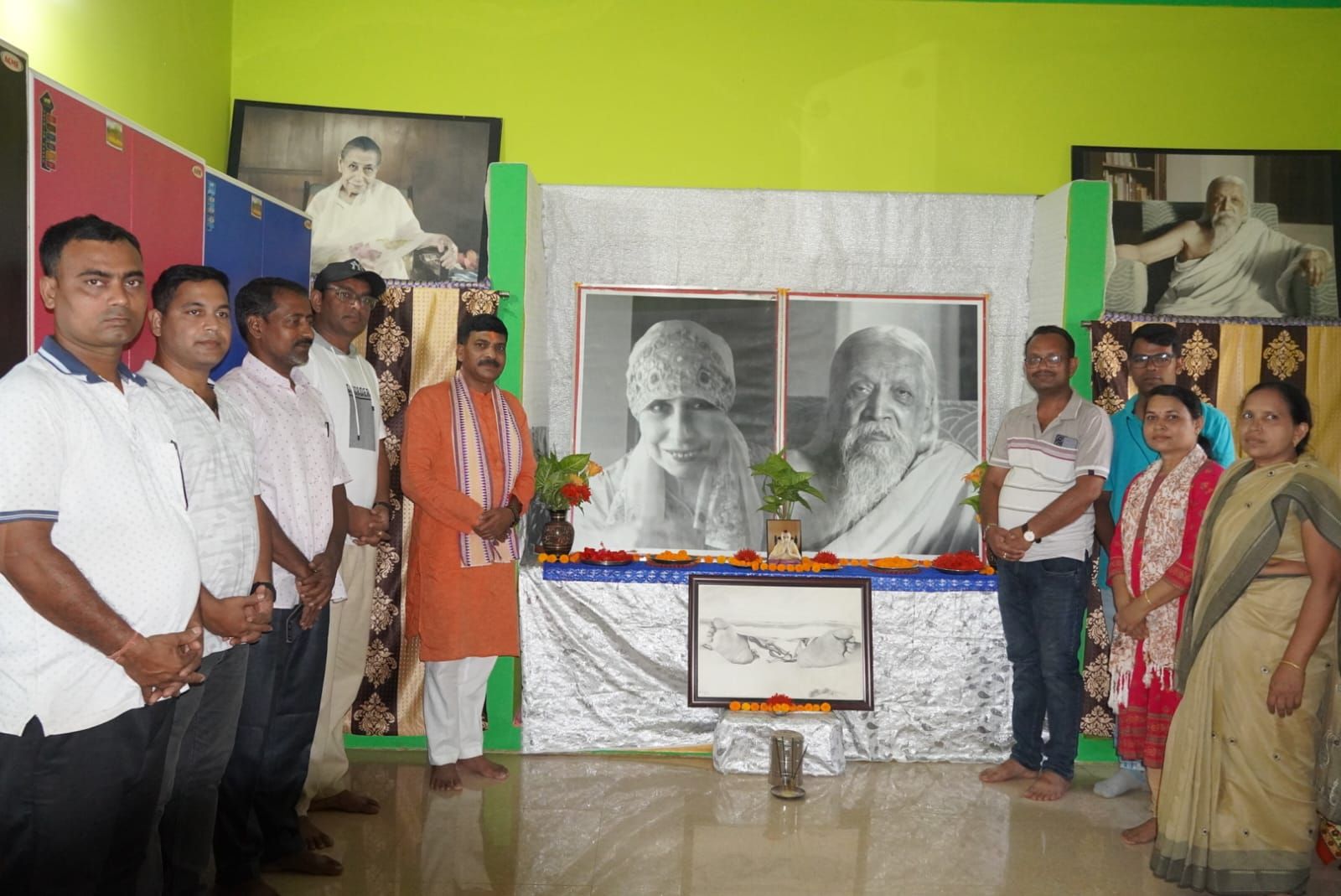 Kotpad MLA Rupu Bhatra
