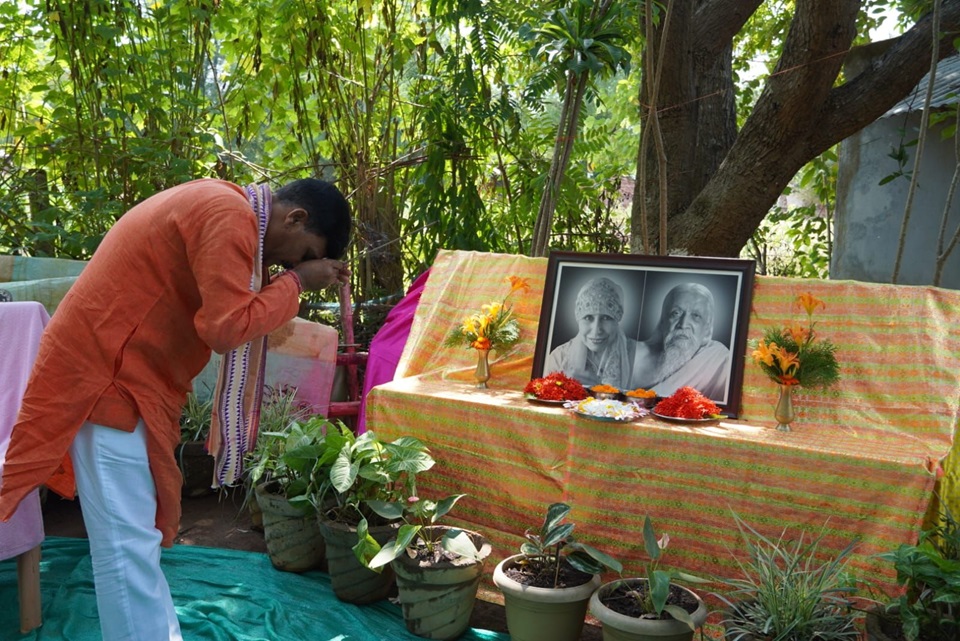 Kotpad MLA Rupu Bhatra